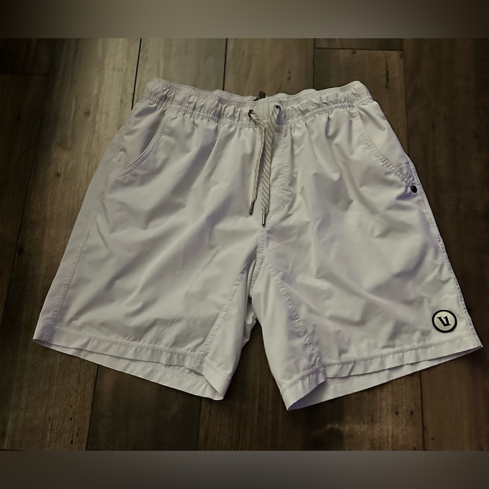 Men’s Vuori Kore Short